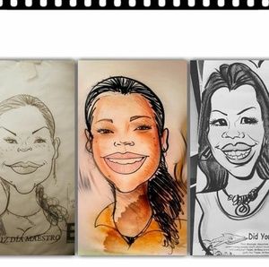 Meet your Posher, San